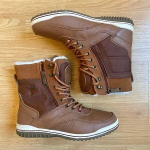 Pajar Men's Persius Boot